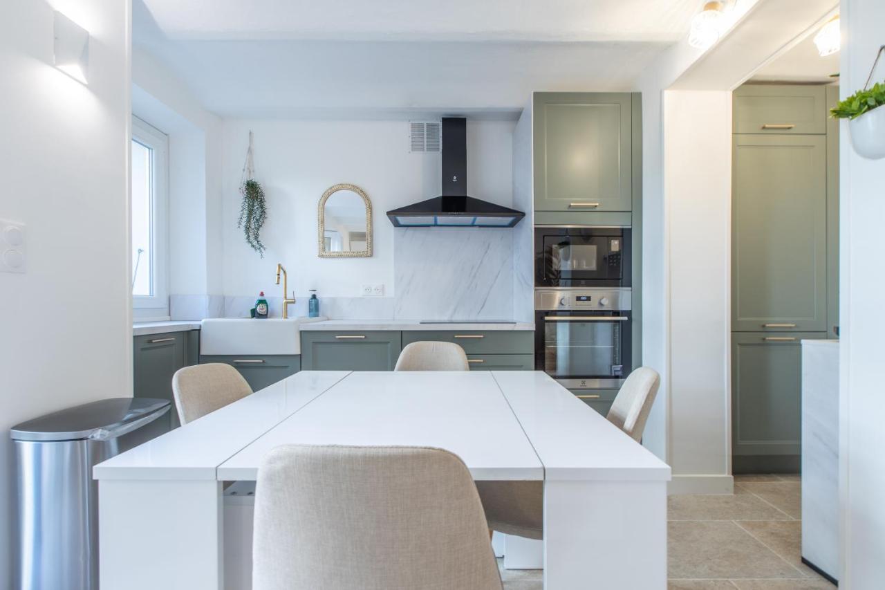 Apartment Lb Vacation I A Quiet Place With Garden In The Heart Of
