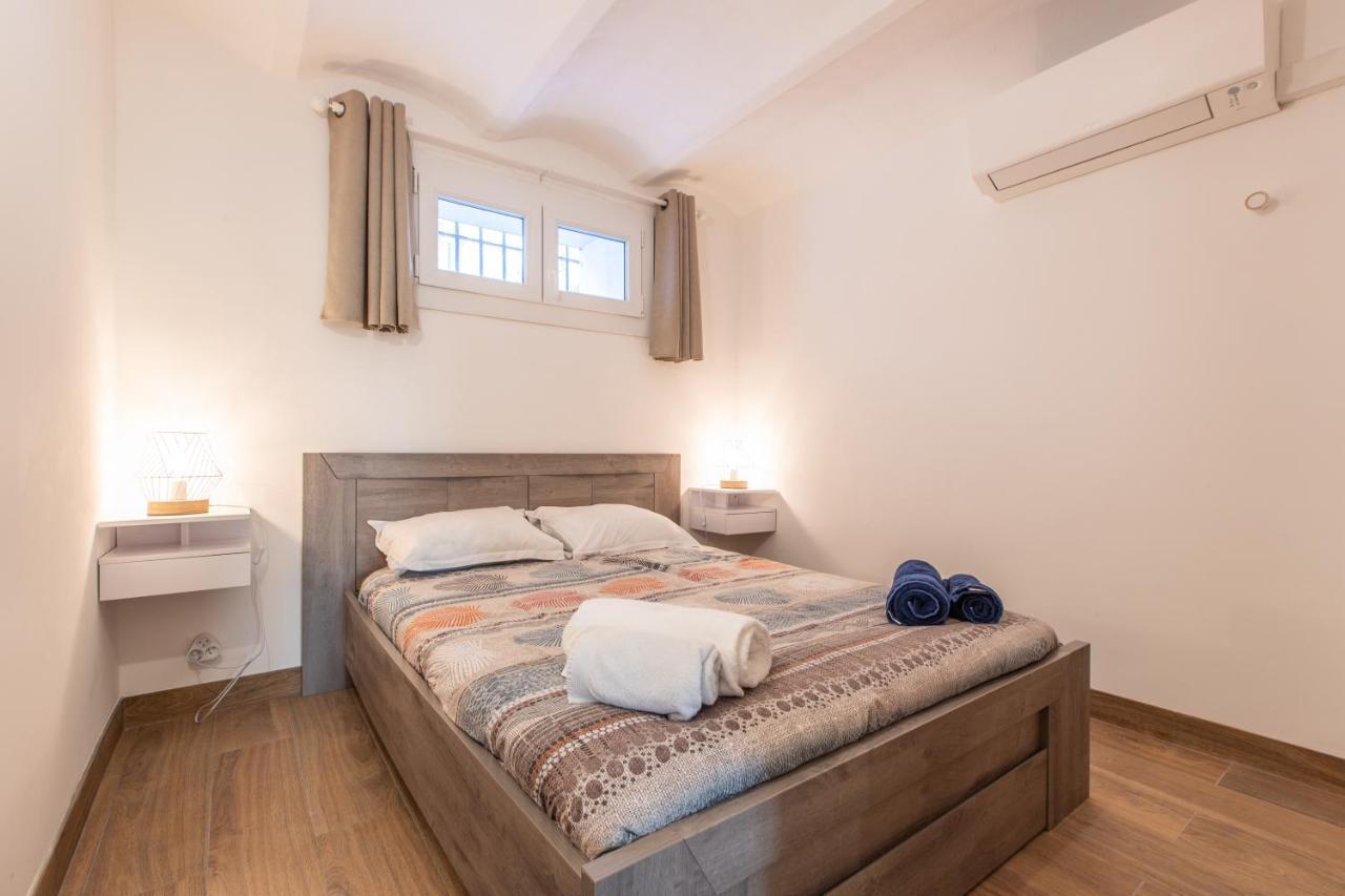 Lb Vacation I A Quiet Place With Garden In The Heart Of Cannes