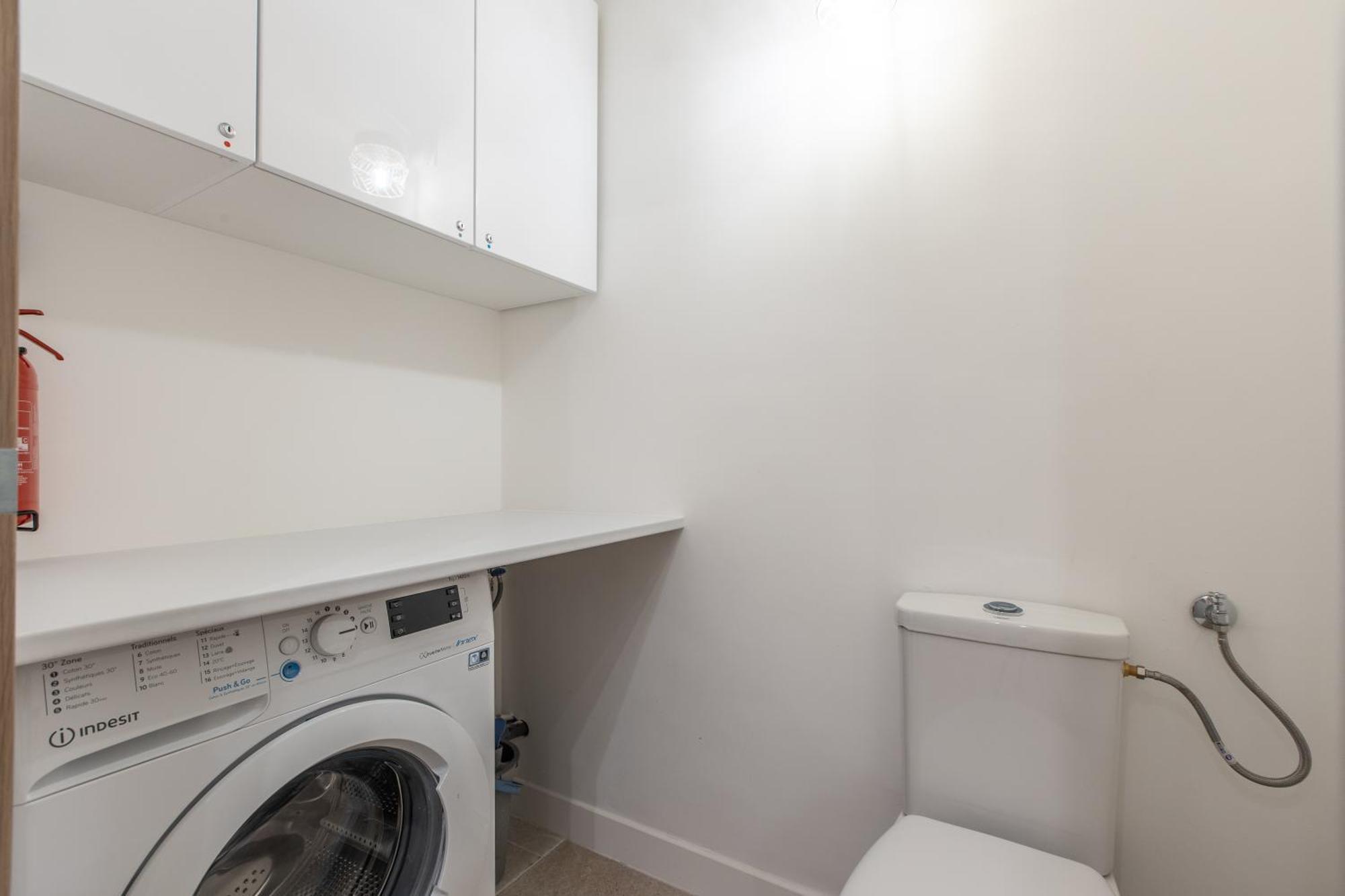 Lb Vacation I A Quiet Place With Garden In The Heart Of Apartment *